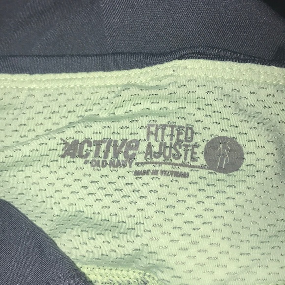Old Navy Crop Leggings - Picture 3 of 3
